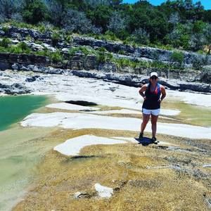 Meet your Posher, Valerie